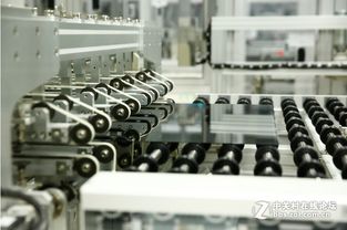 BOE ALTA工廠行 勿忘初心，方得始終——參觀BOE ALTA北京工廠見聞