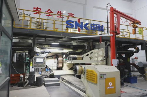 綠色工廠 辛集4家企業(yè)榮膺省級榮譽，技術服務引領產(chǎn)業(yè)升級
